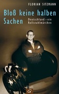 Cover: Blo&szlig; keine halben Sachen - G&uuml;tersloher Verlagshaus