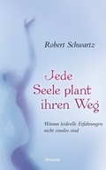 Cover: Jede Seele plant ihren Weg - Ansata