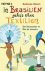 Bild: In Brasilien geht`s ohne Textilien - Heyne