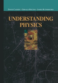 Enlarge image Cover: Understanding Physics - Springer