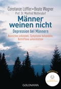 Cover: M&auml;nner weinen nicht - Goldmann