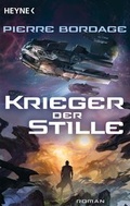 Cover: Krieger der Stille - Heyne