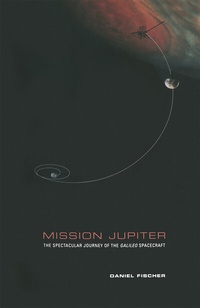 Abbildung von: Mission Jupiter - Copernicus