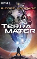 Cover: Terra Mater - Heyne