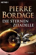 Cover: Die Sternenzitadelle - Heyne