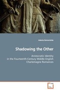 Cover: Shadowing the Other - VDM Verlag