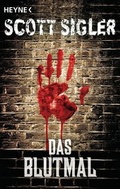 Cover: Das Blutmal - Heyne