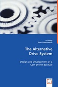Cover: The Alternative Drive System - VDM Verlag Dr. Mueller E.K.