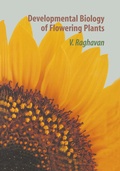 Cover: Developmental Biology of Flowering Plants - Springer