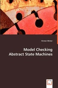 Cover: Model Checking Abstract State Machines - VDM Verlag Dr. Mueller E.K.
