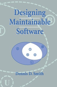 Abbildung von: Designing Maintainable Software - Springer