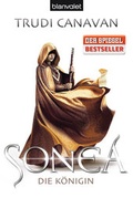 Cover: Sonea 3 - Penhaligon Verlag