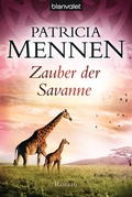 Cover: Zauber der Savanne - Blanvalet