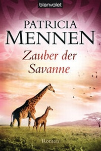 Abbildung von: Zauber der Savanne - Blanvalet