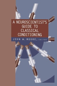 Enlarge image Cover: A Neuroscientist's Guide to Classical Conditioning - Springer