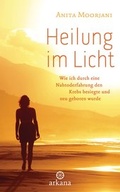 Cover: Heilung im Licht - Arkana