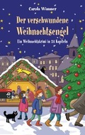 Cover: Der verschwundene Weihnachtsengel - cbj