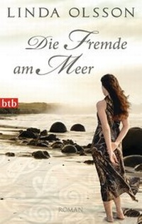 Abbildung von: Die Fremde am Meer - btb