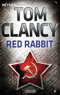 Cover: Red Rabbit - Heyne