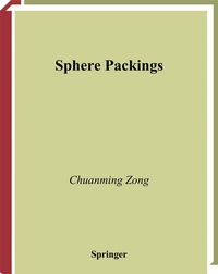 Abbildung von: Sphere Packings - Springer