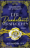 Cover: Der Dunkelheit versprochen - Diana Verlag