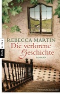 Cover: Die verlorene Geschichte - Diana Verlag