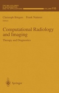 Cover: Computational Radiology and Imaging - Springer