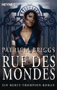 Abbildung von: Ruf des Mondes - Heyne