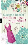 Cover: Verliebt und zugen&auml;ht! - Diana Verlag