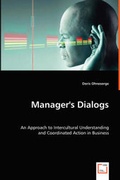 Cover: Manager's Dialogs - VDM Verlag Dr. Mueller E.K.