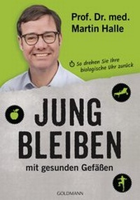 Abbildung von: Jung bleiben mit gesunden Gefäßen - Mosaik