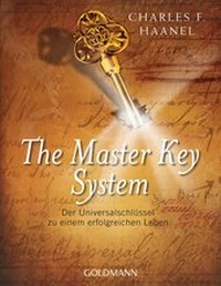 Enlarge image Cover: The Master Key System - Arkana