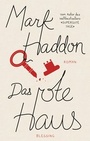 Cover: Das rote Haus - Blessing