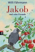 Cover: Jakob und seine Freunde - cbj