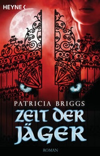 Enlarge image Cover: Zeit der Jäger - Heyne