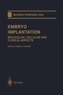 Cover: Embryo Implantation - Springer