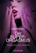 Cover: Der Super-Orgasmus - Goldmann