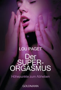 Enlarge image Cover: Der Super-Orgasmus - Goldmann