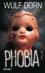 Cover: Phobia - Heyne