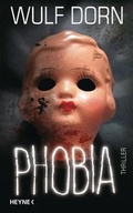Cover: Phobia - Heyne