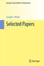 Cover: Selected Papers - Springer