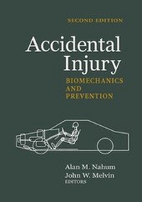Abbildung von: Accidental Injury - Springer