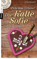 Cover: Die Kalte Sofie - Diana Verlag