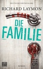 Cover: Die Familie - Heyne