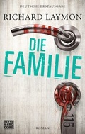 Cover: Die Familie - Heyne