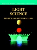 Cover: Light Science - Springer