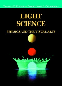 Enlarge image Cover: Light Science - Springer