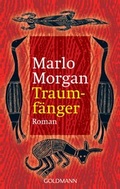 Cover: Traumf&auml;nger - Goldmann