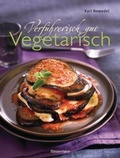 Cover: Verf&uuml;hrerisch gut: Vegetarisch - Bassermann