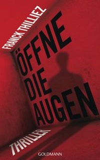 Abbildung von: Öffne die Augen - Goldmann